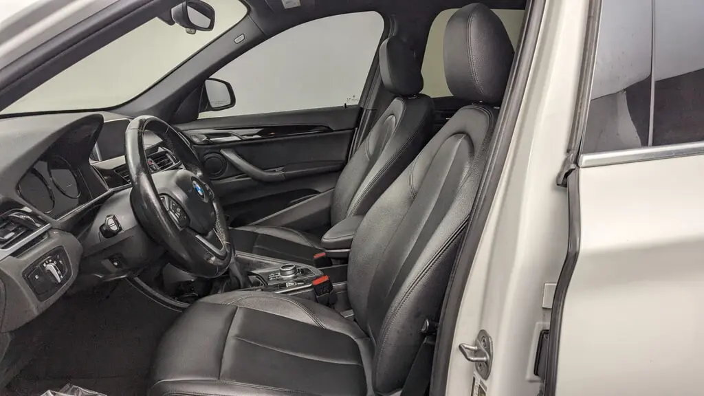 Florida Fine Cars - Used BMW X1 2019 WEST PALM SDRIVE28I