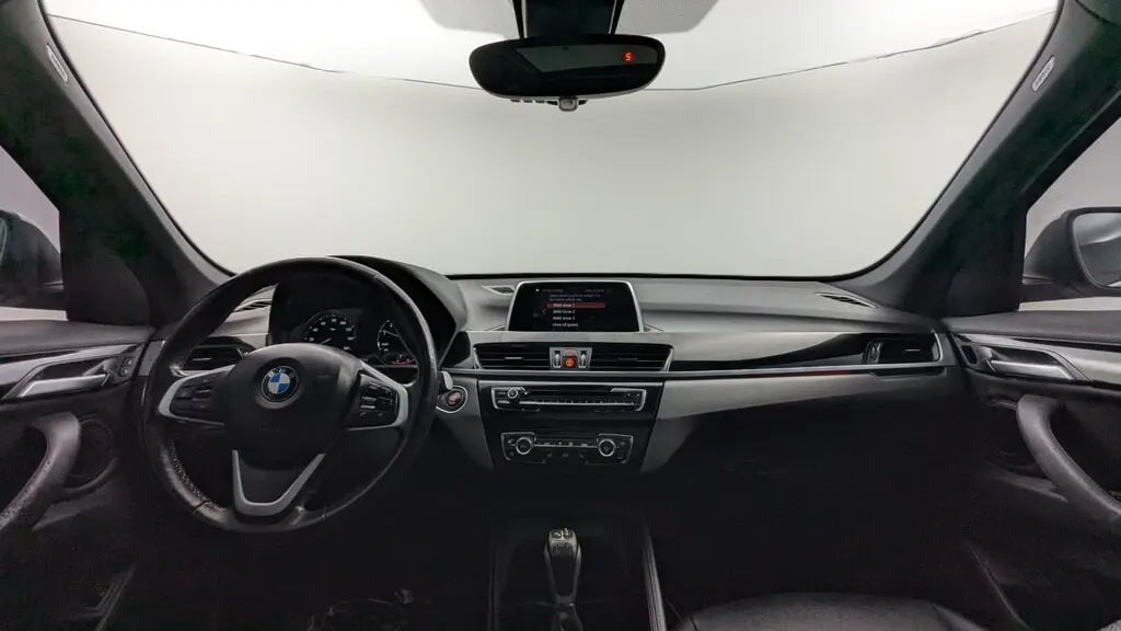Florida Fine Cars - Used BMW X1 2019 WEST PALM SDRIVE28I