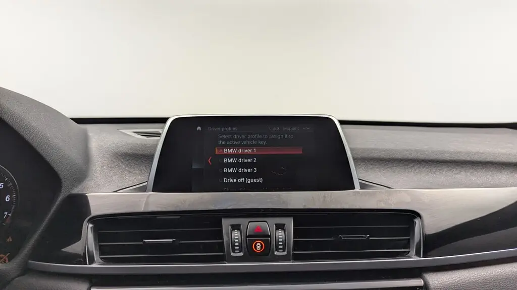 Florida Fine Cars - Used BMW X1 2019 WEST PALM SDRIVE28I