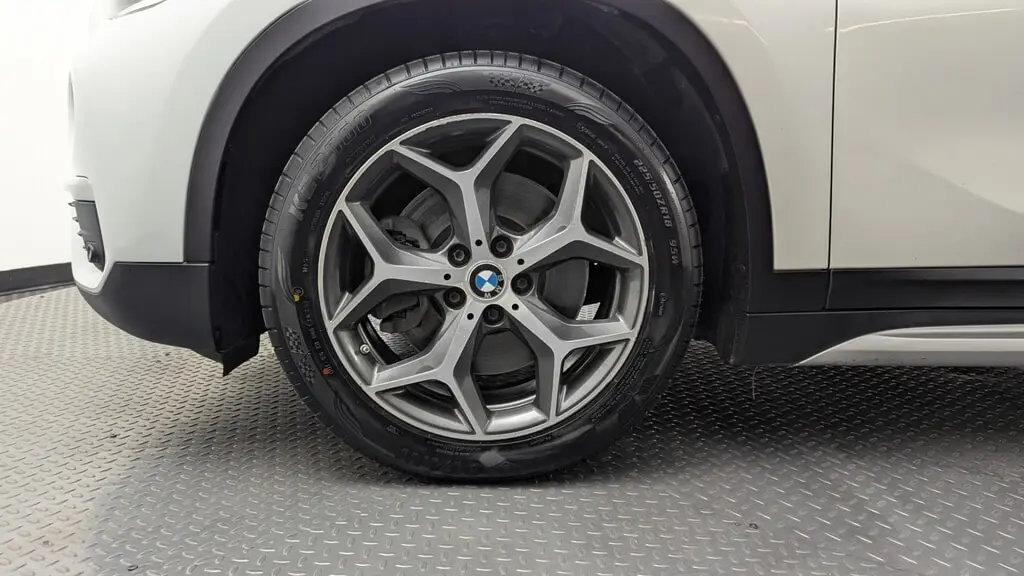 Florida Fine Cars - Used BMW X1 2019 WEST PALM SDRIVE28I