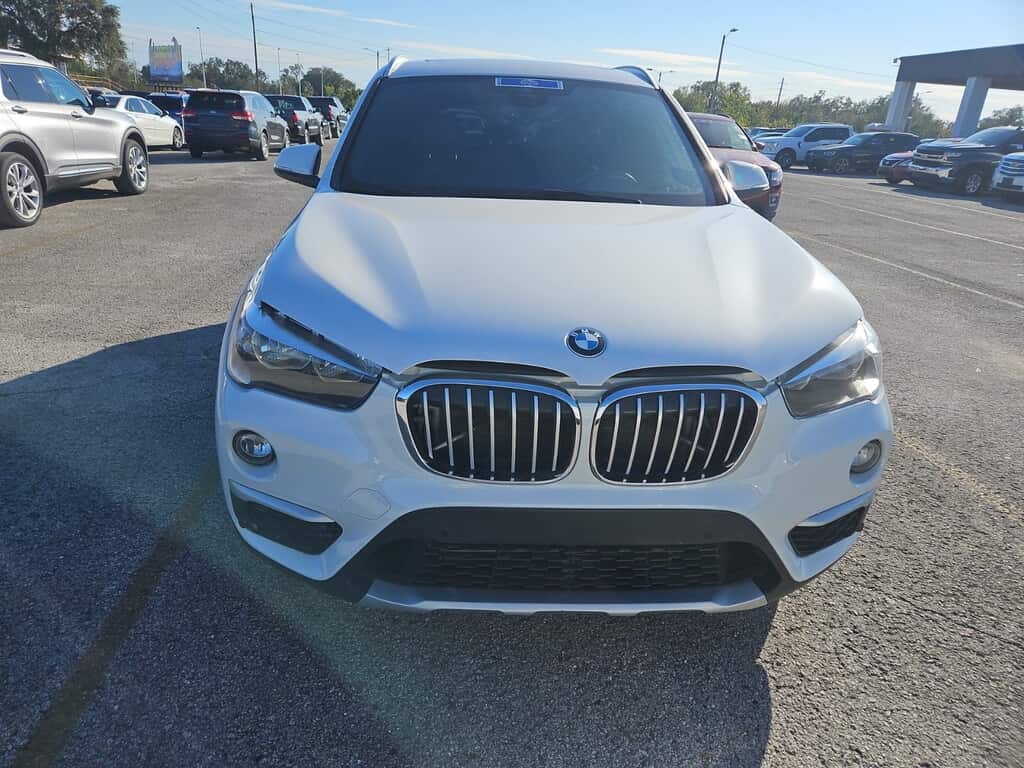 Florida Fine Cars - Used BMW X1 2019 WEST PALM SDRIVE28I