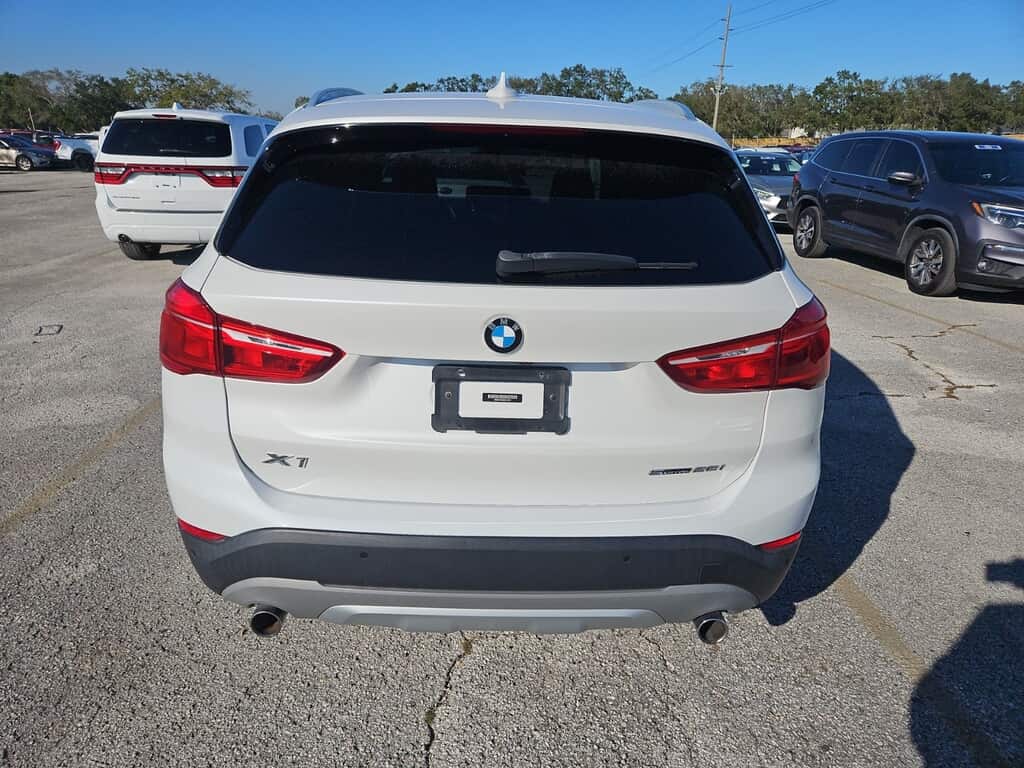 Florida Fine Cars - Used BMW X1 2019 WEST PALM SDRIVE28I