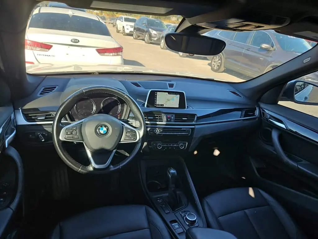 Florida Fine Cars - Used BMW X1 2019 WEST PALM SDRIVE28I