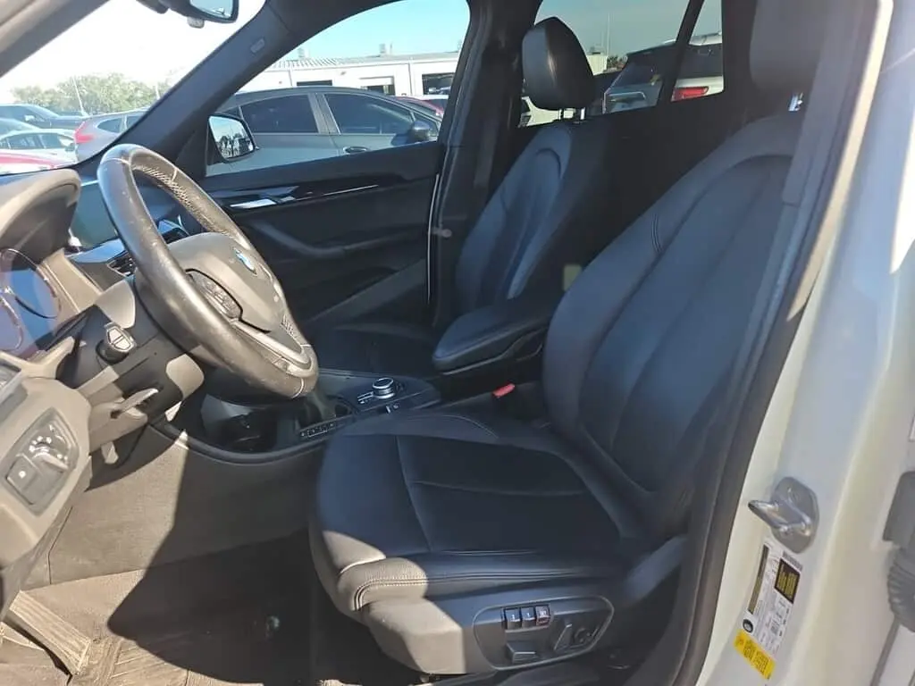 Florida Fine Cars - Used BMW X1 2019 WEST PALM SDRIVE28I