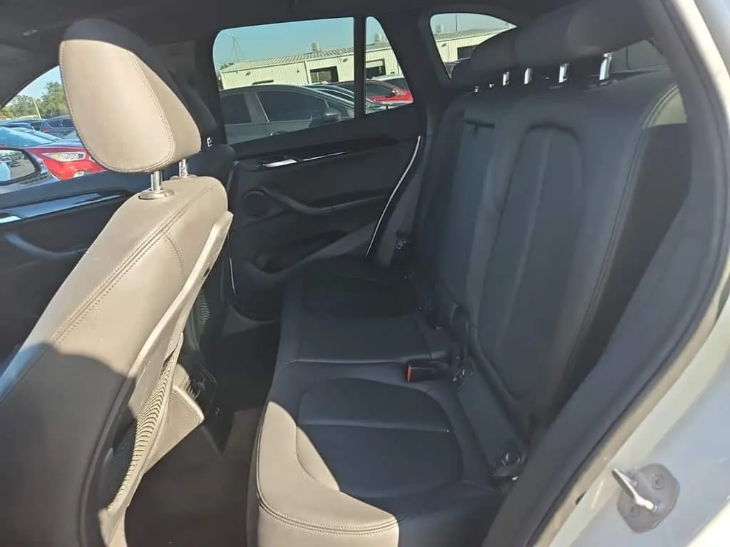 Florida Fine Cars - Used BMW X1 2019 WEST PALM SDRIVE28I