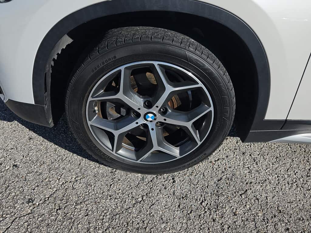 Florida Fine Cars - Used BMW X1 2019 WEST PALM SDRIVE28I