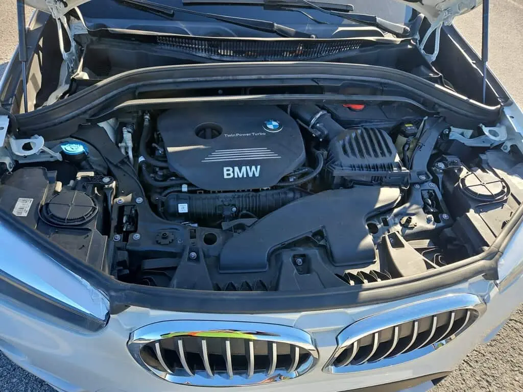 Florida Fine Cars - Used BMW X1 2019 WEST PALM SDRIVE28I