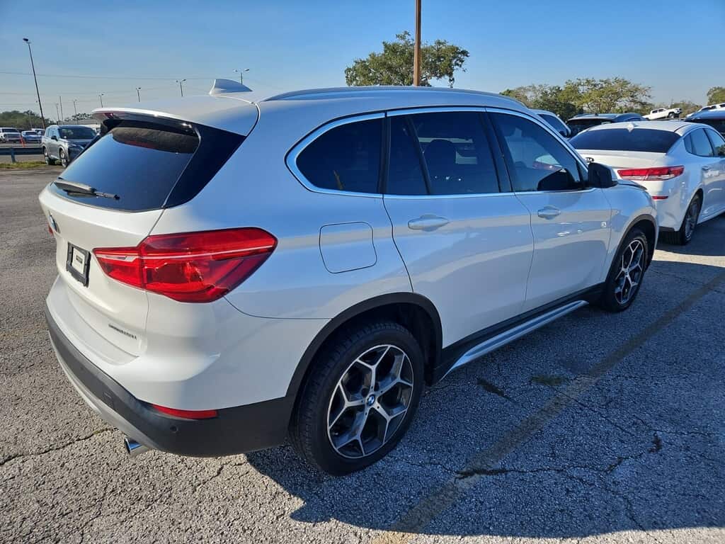 Florida Fine Cars - Used BMW X1 2019 WEST PALM SDRIVE28I