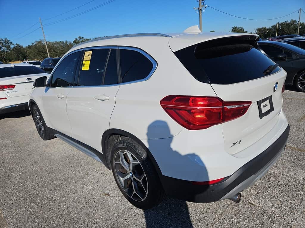 Florida Fine Cars - Used BMW X1 2019 WEST PALM SDRIVE28I