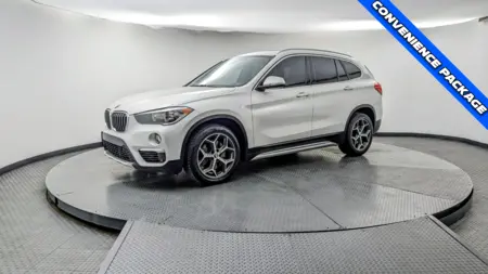 Florida Fine Cars - Used BMW X1 2019 WEST PALM SDRIVE28I