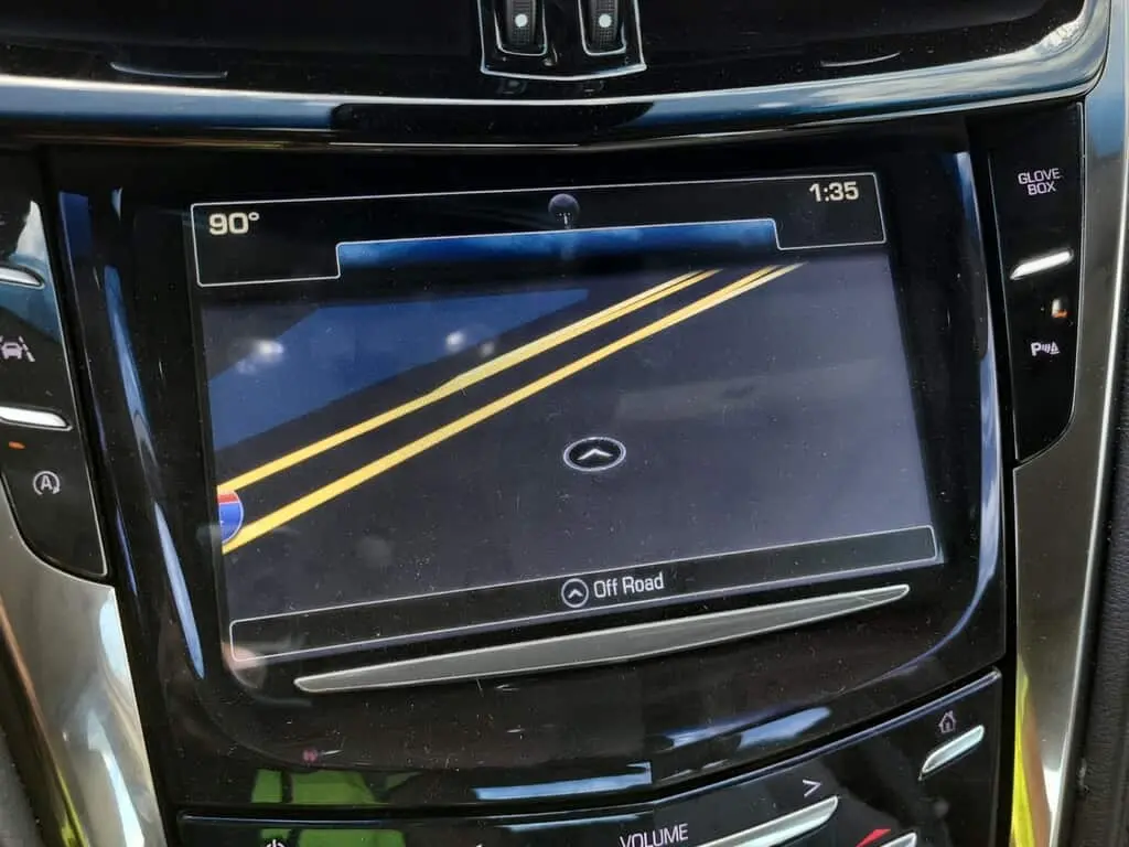 Florida Fine Cars - Used CADILLAC CTS 2016 WEST PALM LUXURY COLLECTION RWD