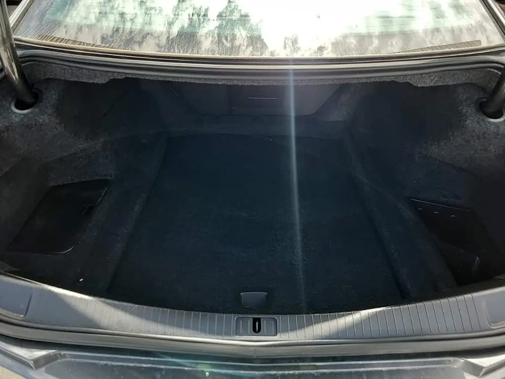 Florida Fine Cars - Used CADILLAC CTS 2016 WEST PALM LUXURY COLLECTION RWD