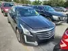Florida Fine Cars - Used CADILLAC CTS 2016 WEST PALM LUXURY COLLECTION RWD