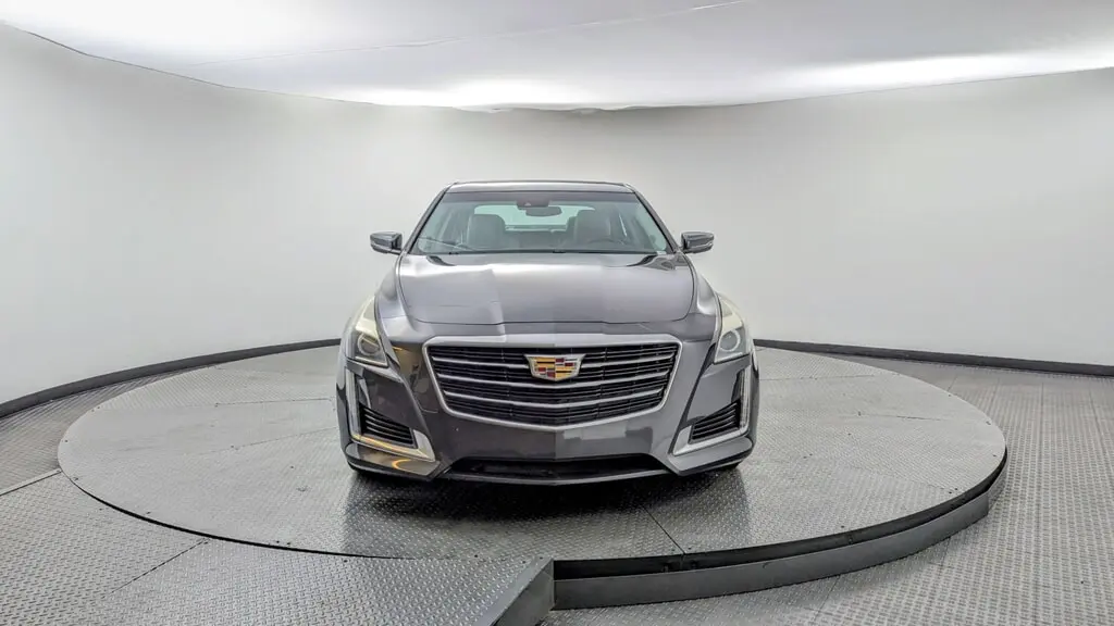 Florida Fine Cars - Used CADILLAC CTS 2016 WEST PALM LUXURY COLLECTION RWD