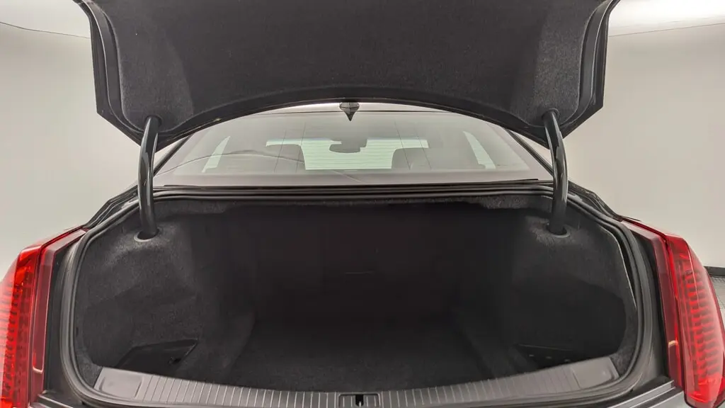 Florida Fine Cars - Used CADILLAC CTS 2016 WEST PALM LUXURY COLLECTION RWD