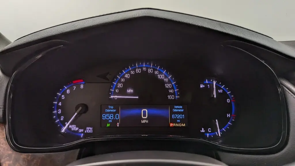 Florida Fine Cars - Used CADILLAC CTS 2016 WEST PALM LUXURY COLLECTION RWD