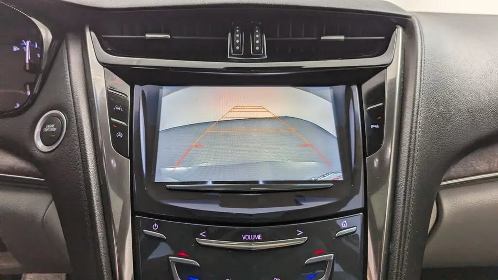 Florida Fine Cars - Used CADILLAC CTS 2016 WEST PALM LUXURY COLLECTION RWD