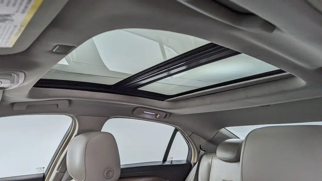 Florida Fine Cars - Used CADILLAC CTS 2016 WEST PALM LUXURY COLLECTION RWD