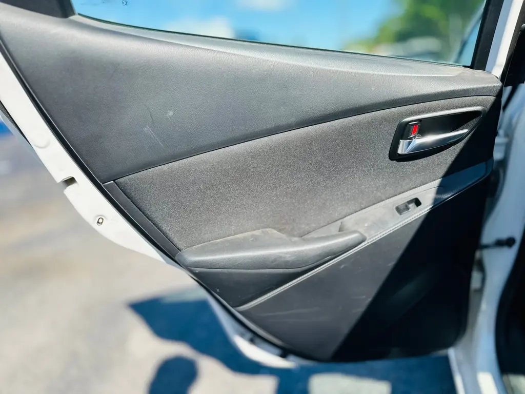 Florida Fine Cars - Used TOYOTA YARIS IA 2018 MIAMI