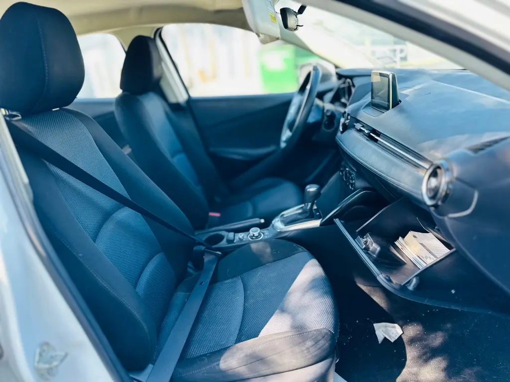 Florida Fine Cars - Used TOYOTA YARIS IA 2018 MIAMI