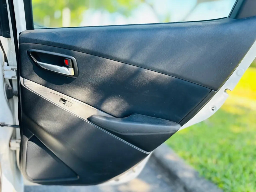 Florida Fine Cars - Used TOYOTA YARIS IA 2018 MIAMI