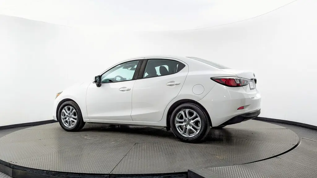 Florida Fine Cars - Used TOYOTA YARIS IA 2018 MIAMI