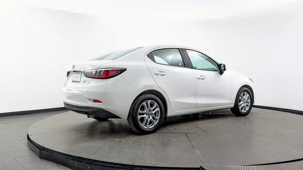 Florida Fine Cars - Used TOYOTA YARIS IA 2018 MIAMI