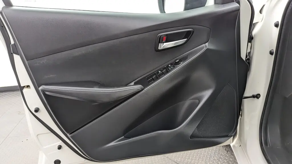 Florida Fine Cars - Used TOYOTA YARIS IA 2018 MIAMI