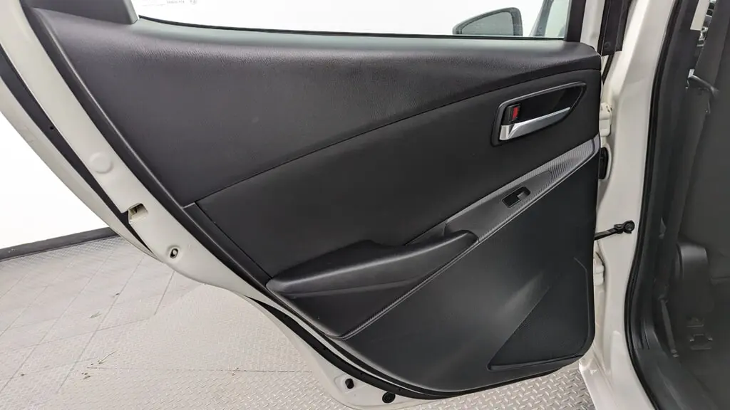 Florida Fine Cars - Used TOYOTA YARIS IA 2018 MIAMI