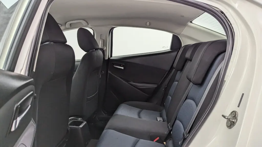 Florida Fine Cars - Used TOYOTA YARIS IA 2018 MIAMI