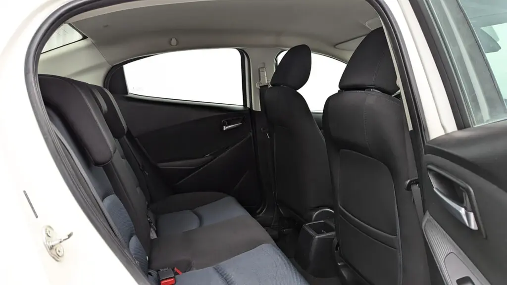 Florida Fine Cars - Used TOYOTA YARIS IA 2018 MIAMI