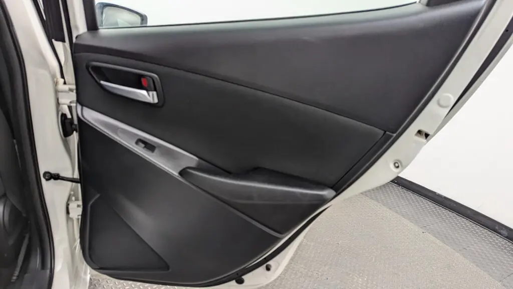 Florida Fine Cars - Used TOYOTA YARIS IA 2018 MIAMI