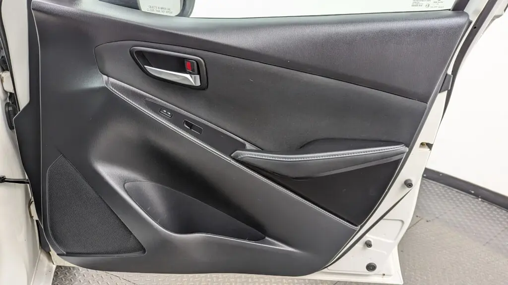 Florida Fine Cars - Used TOYOTA YARIS IA 2018 MIAMI