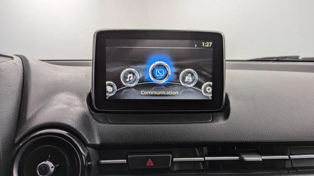 Florida Fine Cars - Used TOYOTA YARIS IA 2018 MIAMI