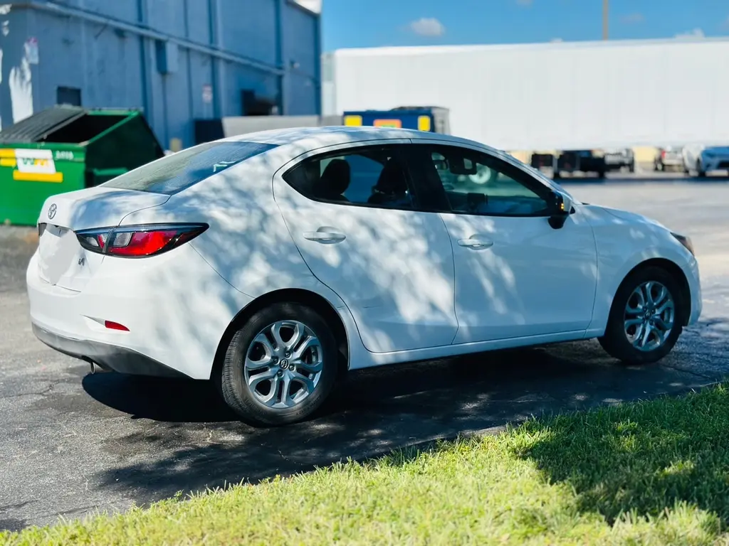 Florida Fine Cars - Used TOYOTA YARIS IA 2018 MIAMI