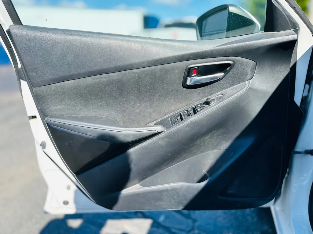 Florida Fine Cars - Used TOYOTA YARIS IA 2018 MIAMI