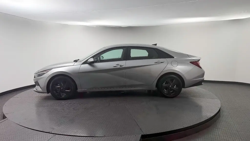 Florida Fine Cars - Used HYUNDAI ELANTRA 2022 WEST PALM SEL