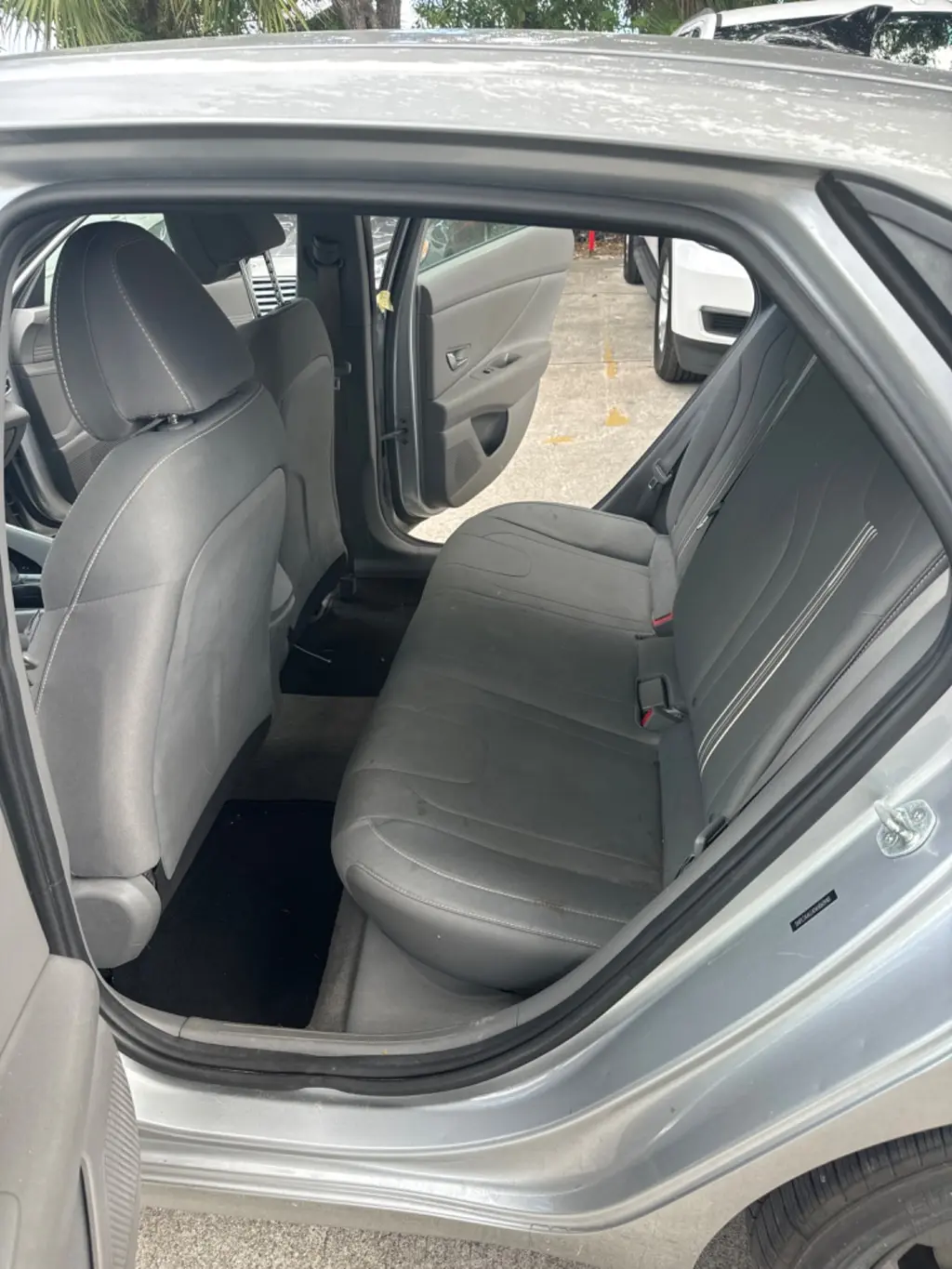 Florida Fine Cars - Used HYUNDAI ELANTRA 2022 WEST PALM SEL