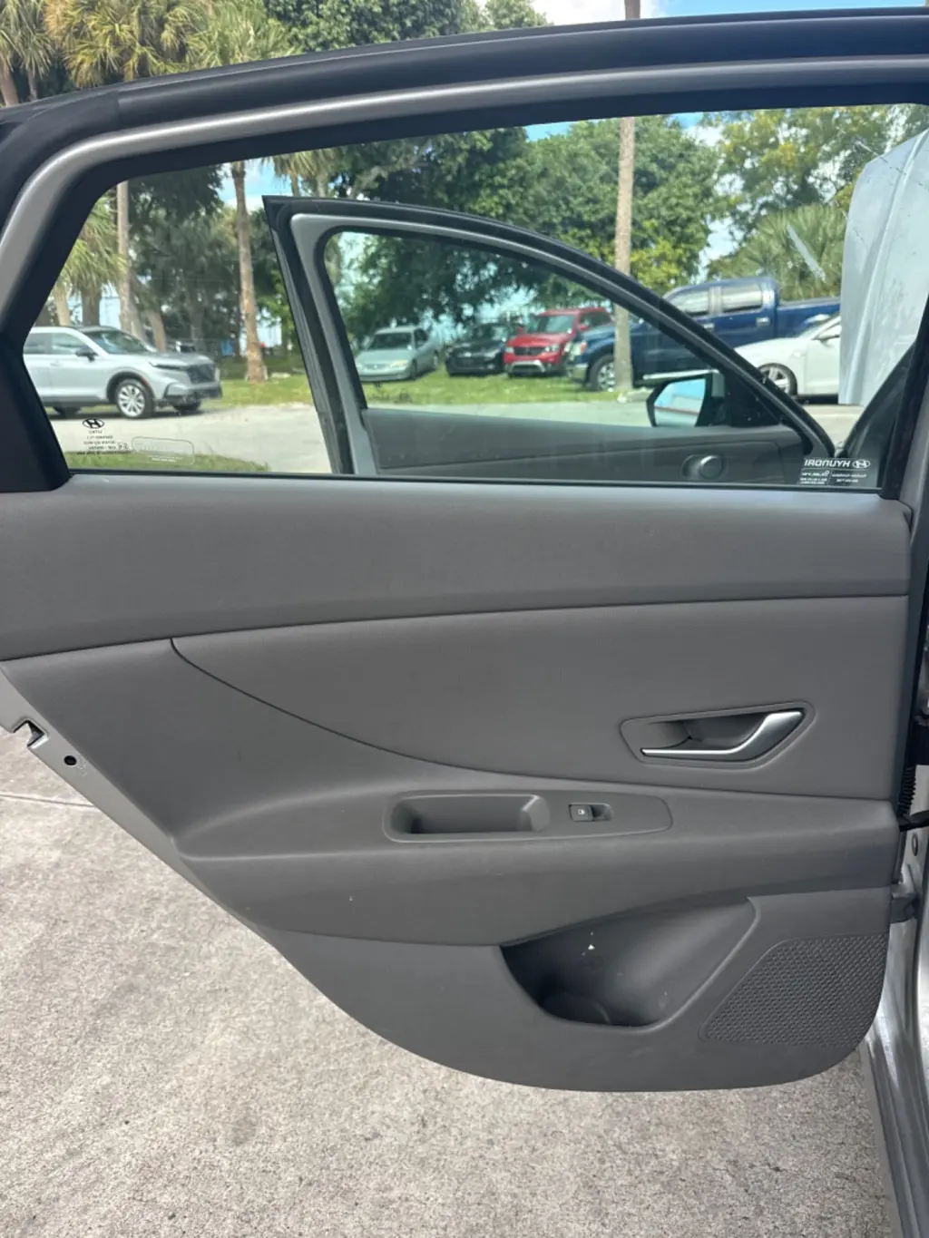 Florida Fine Cars - Used HYUNDAI ELANTRA 2022 WEST PALM SEL