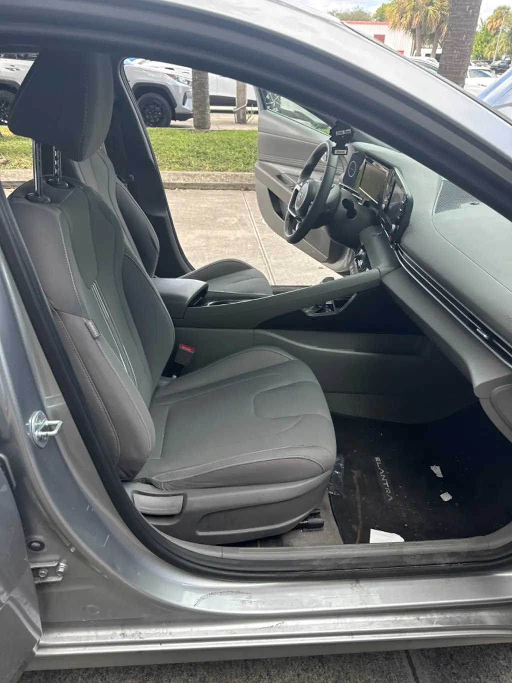 Florida Fine Cars - Used HYUNDAI ELANTRA 2022 WEST PALM SEL