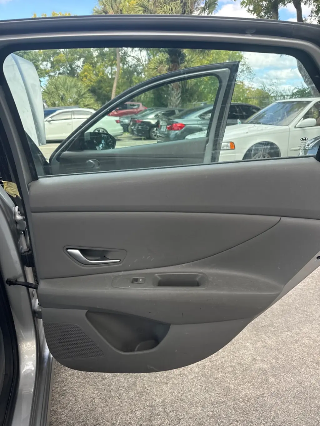 Florida Fine Cars - Used HYUNDAI ELANTRA 2022 WEST PALM SEL