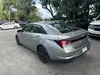 Florida Fine Cars - Used HYUNDAI ELANTRA 2022 WEST PALM SEL
