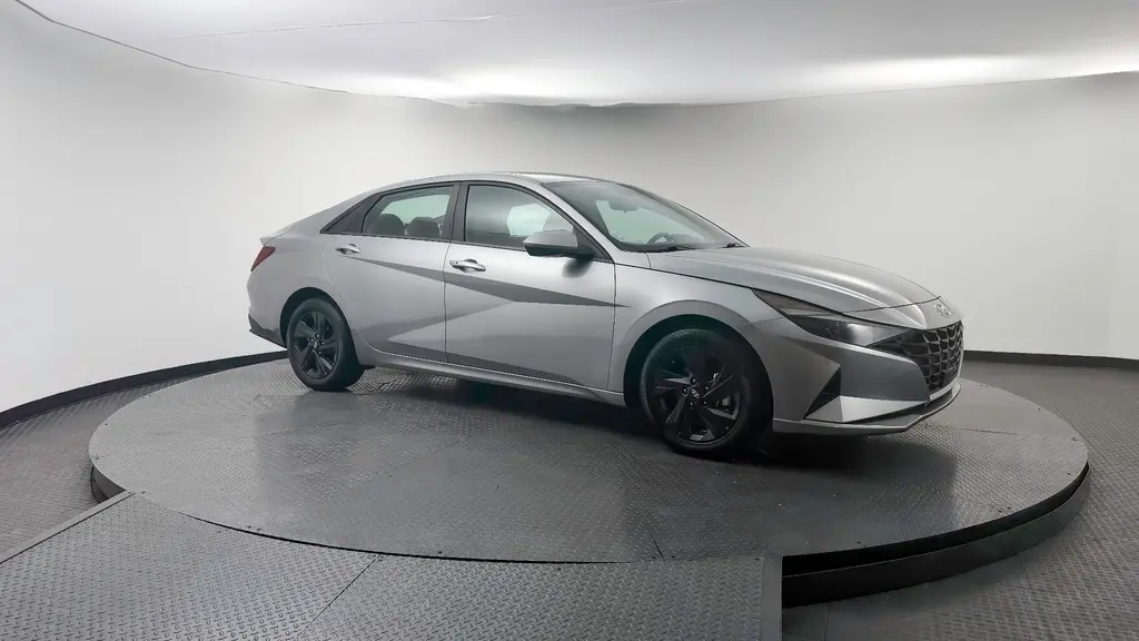 Florida Fine Cars - Used HYUNDAI ELANTRA 2022 WEST PALM SEL