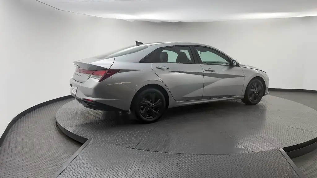 Florida Fine Cars - Used HYUNDAI ELANTRA 2022 WEST PALM SEL