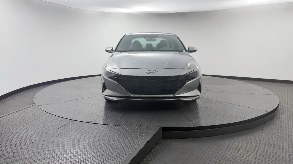 Florida Fine Cars - Used HYUNDAI ELANTRA 2022 WEST PALM SEL
