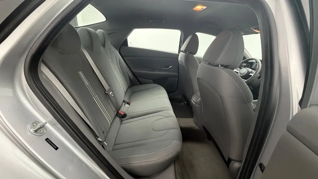 Florida Fine Cars - Used HYUNDAI ELANTRA 2022 WEST PALM SEL