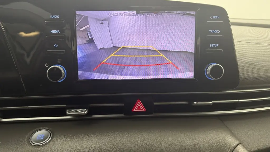 Florida Fine Cars - Used HYUNDAI ELANTRA 2022 WEST PALM SEL