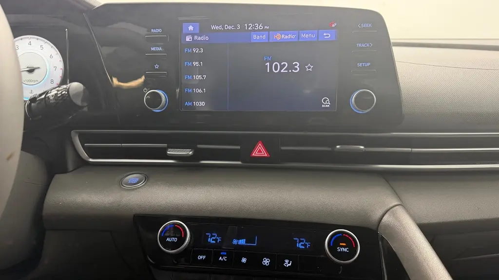 Florida Fine Cars - Used HYUNDAI ELANTRA 2022 WEST PALM SEL