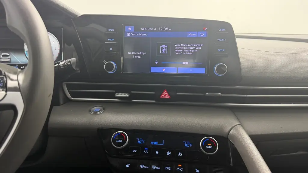 Florida Fine Cars - Used HYUNDAI ELANTRA 2022 WEST PALM SEL