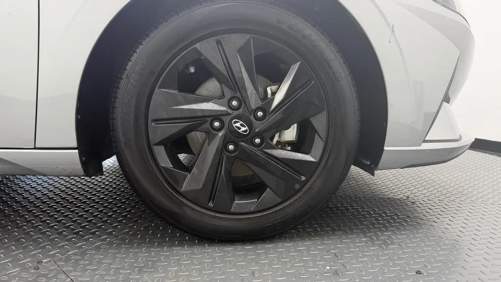 Florida Fine Cars - Used HYUNDAI ELANTRA 2022 WEST PALM SEL